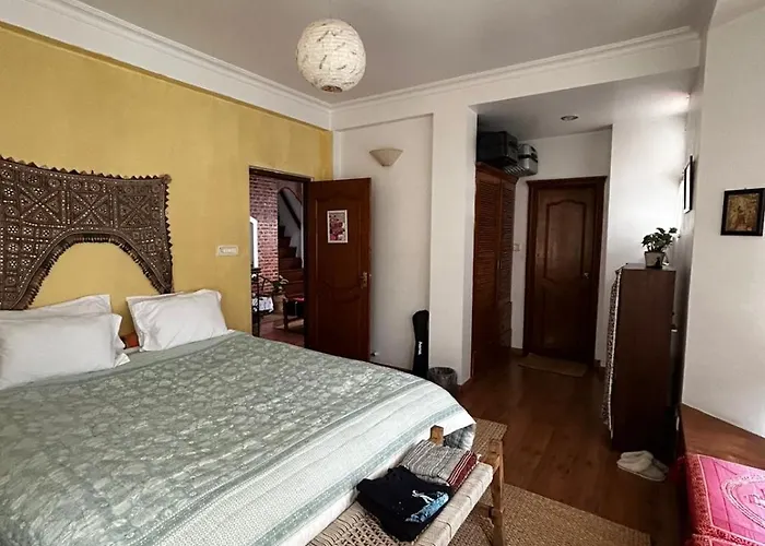 Homestay Samadhi House