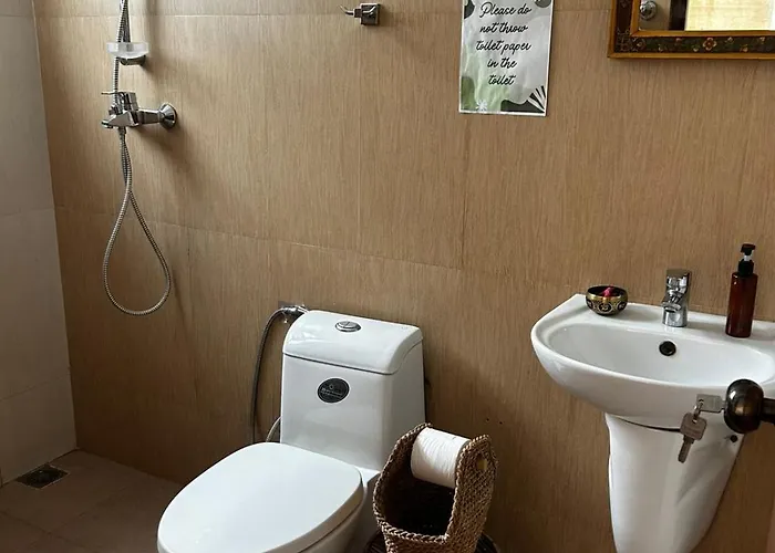 Samadhi House Homestay